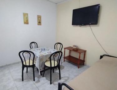 One-Bedroom Standard Apartment
