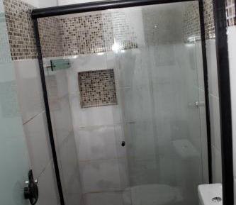 Economy Double Room with Shared Bathroom
