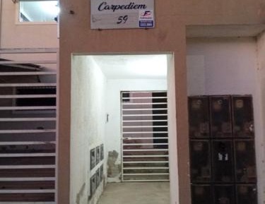 Two-Room Apartment