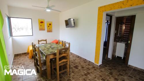 Two-Bedroom Bungalow