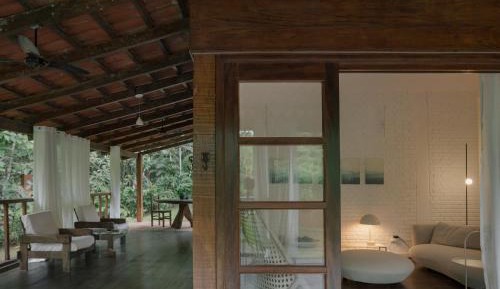 One-Bedroom Villa