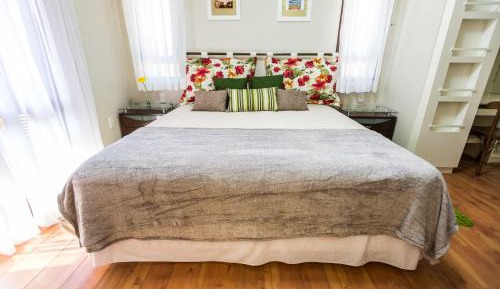 Luxury Double Room