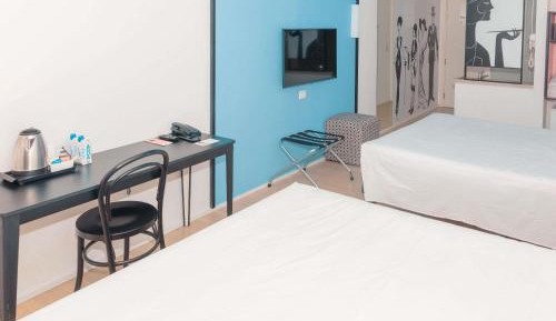 Suite Apartment
