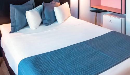 Superior Apartment with one double bed