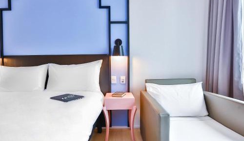 Superior Apartment with Sofa Bed