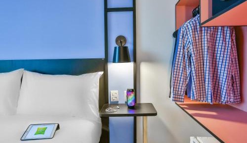 Standard Apartment with Double Bed - Disability Access