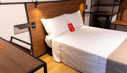 Standard Room - Mobility Accessible