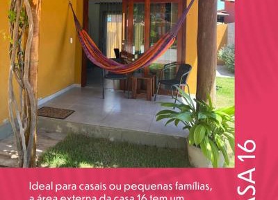 House 16 - 2 Bedroom, Private Jacuzzi, 1c min walk to the beach