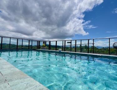 Apartment with View