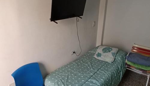 Apartment - Ground Floor