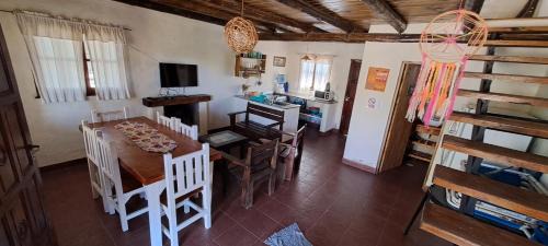 Two-Bedroom Bungalow