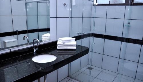 Luxury Triple Room