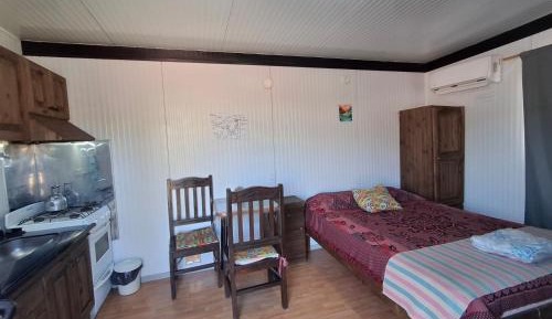 One-Bedroom Cottage