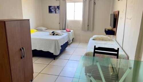 Executive Triple Room