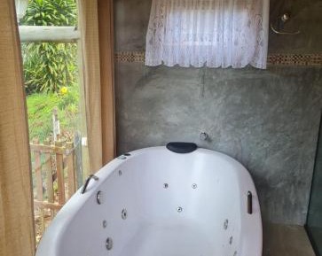 Suite with Garden View