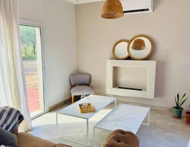 Standard Villa