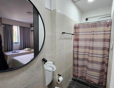 Classic Quadruple Room