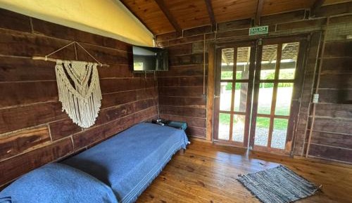 Two-Bedroom Bungalow