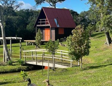 One-Bedroom Chalet
