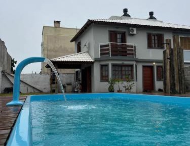 Three-Bedroom Home