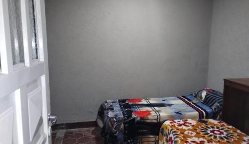 Comfort Quadruple Room