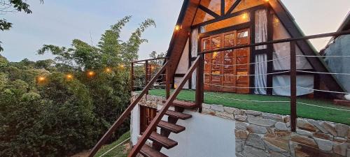 One-Bedroom Chalet