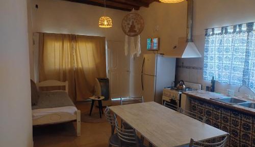 One-Bedroom Standard Apartment