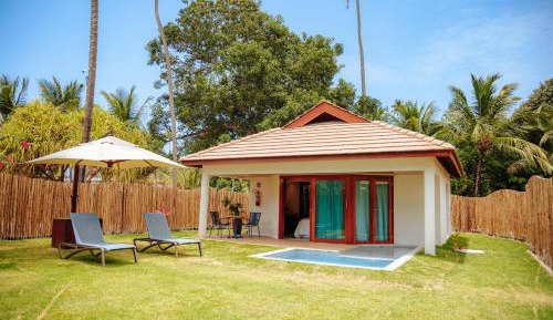 Deluxe Bungalow
