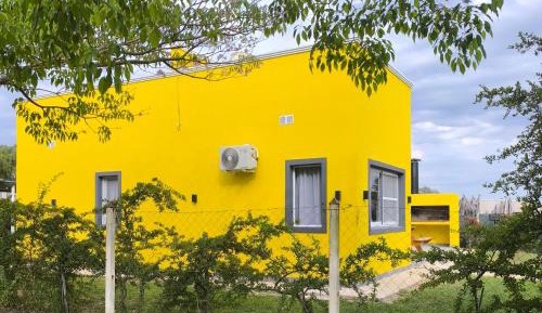 Two-Bedroom Townhouse