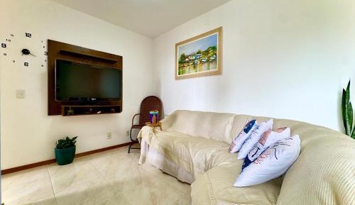 Two-Room Apartment
