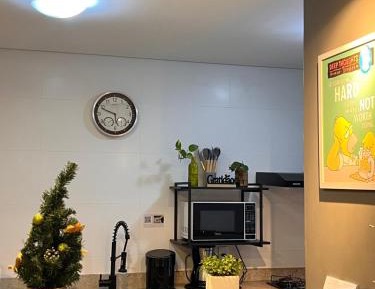 Apartment 1
