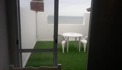 Triple Room with Terrace