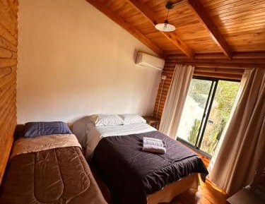 One-Bedroom Chalet