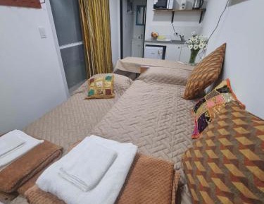 Mobile Home