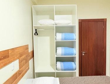 Luxury Triple Room