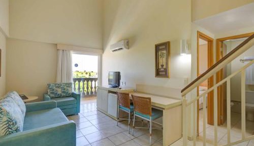 Duplex Premium Suite