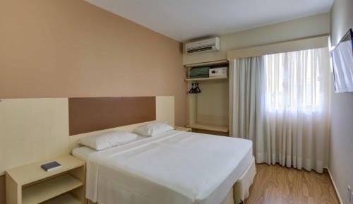 Queen Room with Balcony