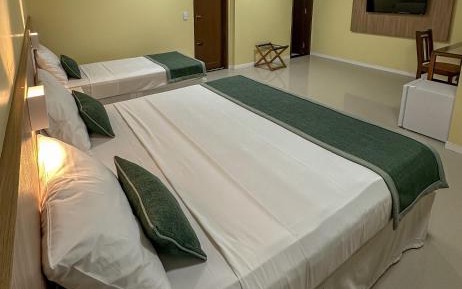 Superior Quadruple Room