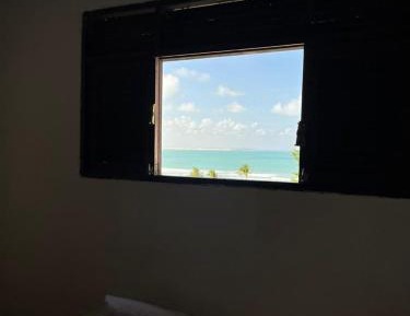 Standard Double Room with Shared Bathroom