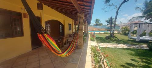 Double Room with Patio
