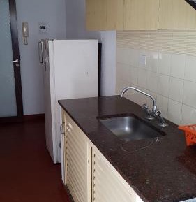 Duplex Apartment with Balcony Unit 3