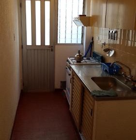 One-Bedroom Apartment - Ground Floor Unit 5