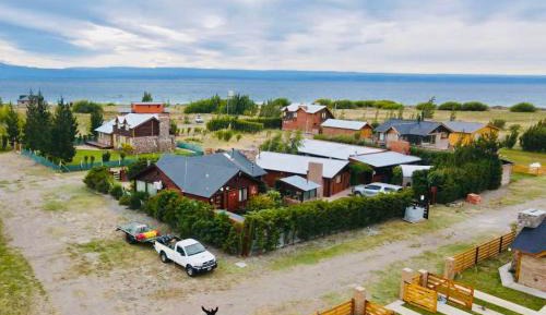 Superior Chalet