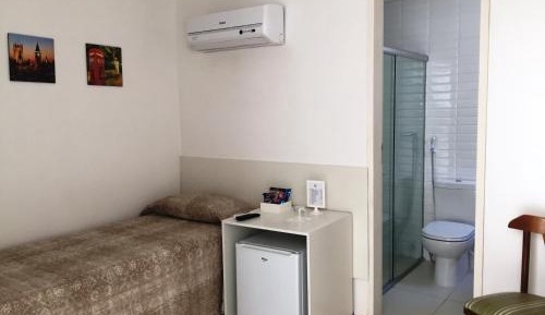 Apartamento Standard Single