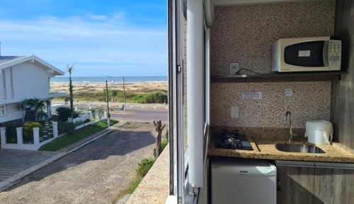 Triple Room with Sea View