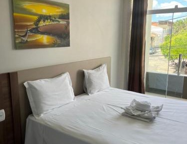 Large Twin Room