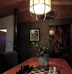 One-Bedroom Chalet