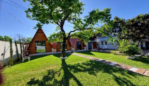 Chalet
