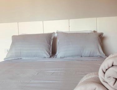 Superior One-Bedroom Apartment with Balcony