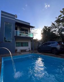 Four-Bedroom Vacation Home